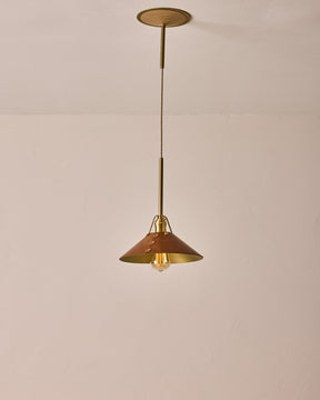 Yaffa Pendant
