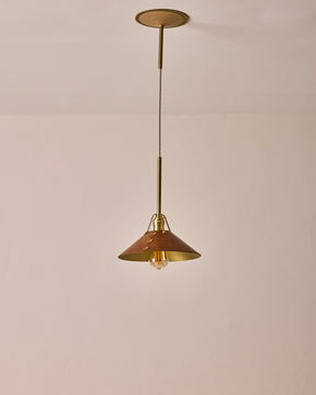 Yaffa Pendant