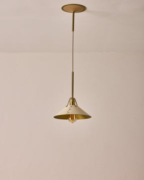 Yaffa Pendant