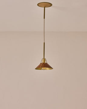 Yaffa Pendant