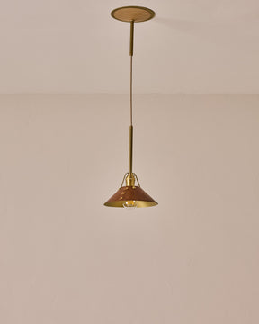 Yaffa Pendant