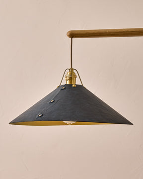 Yaffa Swing Arm Wall Sconce