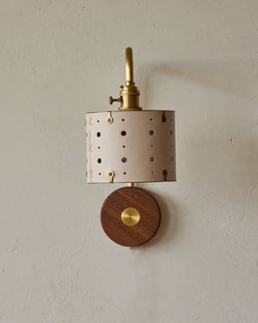 Celeste Wall Sconce - Hardwired