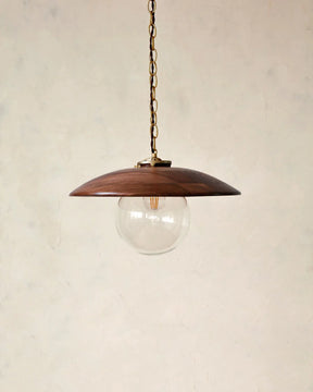 Black Walnut Sample