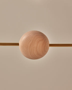 Edmund Chandelier - Double