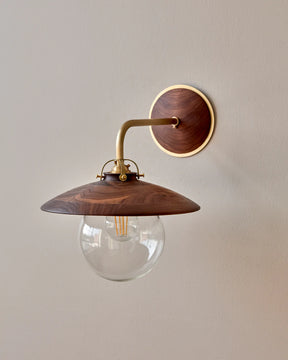 Black Walnut Sample