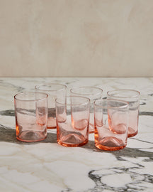 Rosato Tumblers - Set of 6