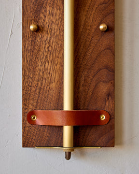 Black Walnut Sample