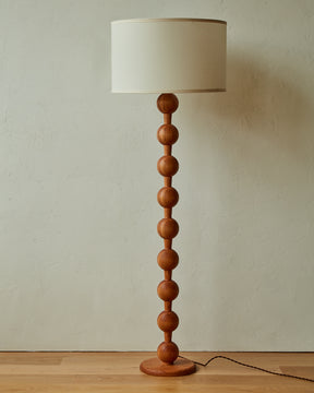 Natural Red Oak Sample