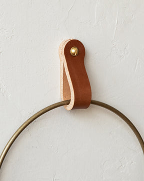 Ludlow Towel Ring