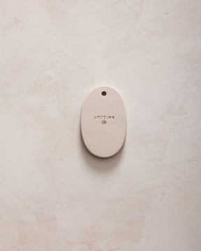 Olivine Ceramic Sample