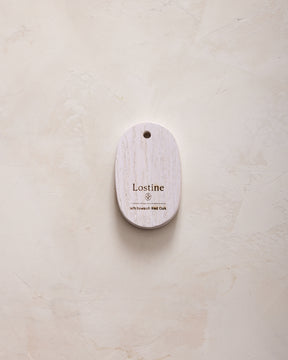White Wash Red Oak Sample