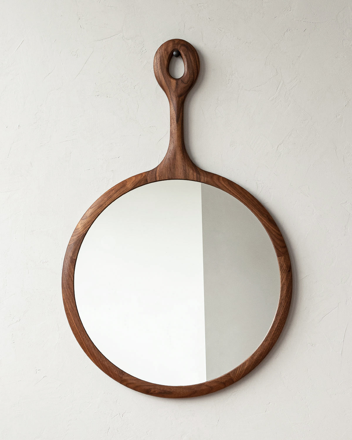 Sophia Mirrors - Walnut