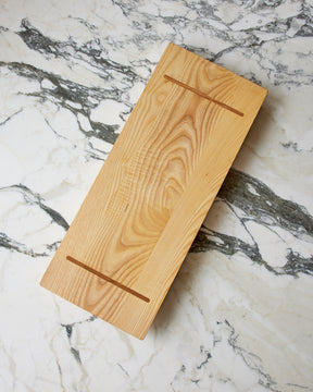 Pascale Tray - Ash