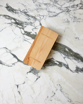 Pascale Tray - Ash
