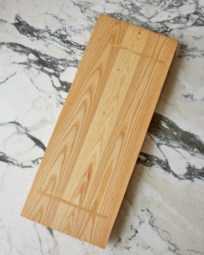 Pascale Tray - Ash
