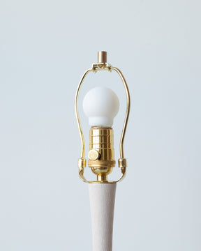 Sphere I Lightbulb - Matte