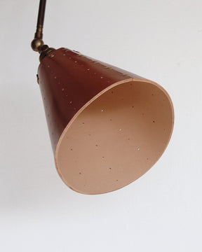 Grace Articulating Wall Lamp - Lighting - Lostine